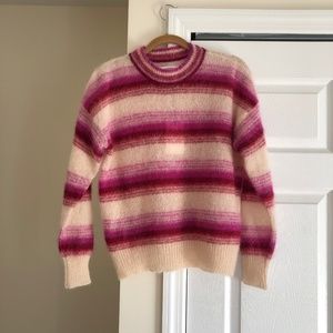 Isabel Marant Etoile Drussell Sweater